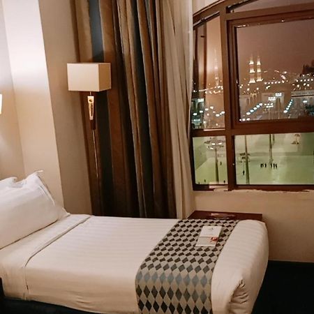 Al Aqeeq Al Rawda Hotel By Sedra International Medina Exterior photo