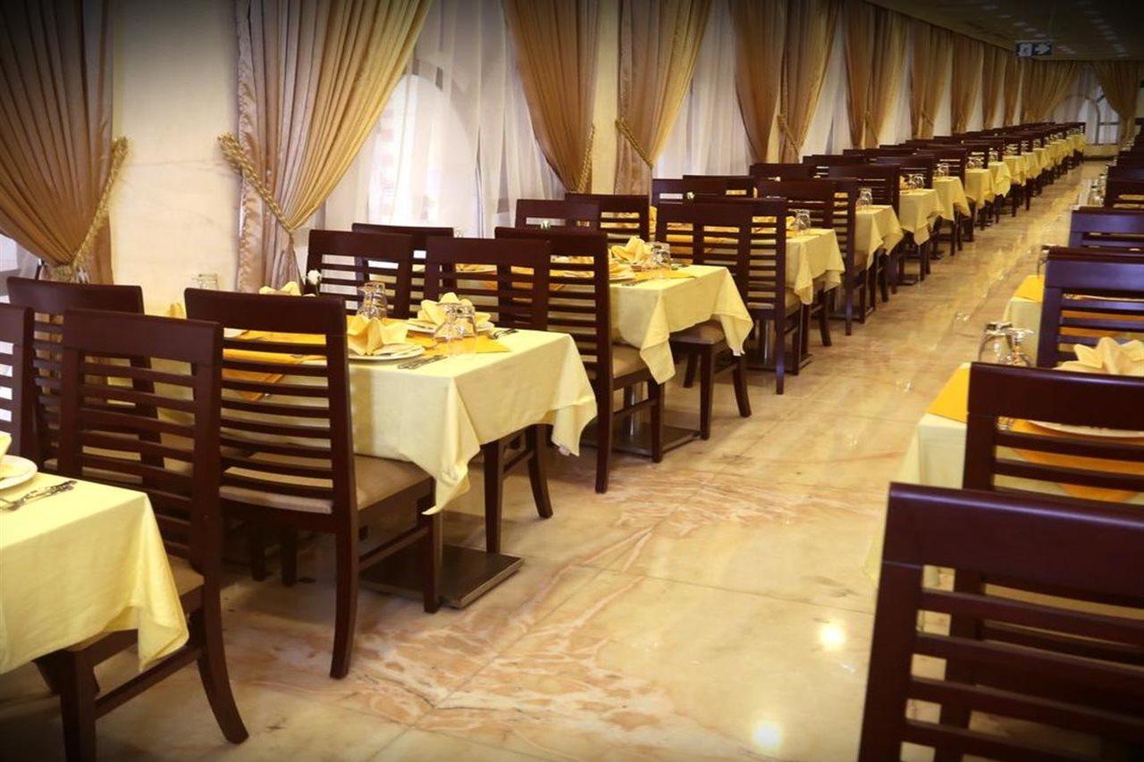 Al Aqeeq Al Rawda Hotel By Sedra International Medina Exterior photo